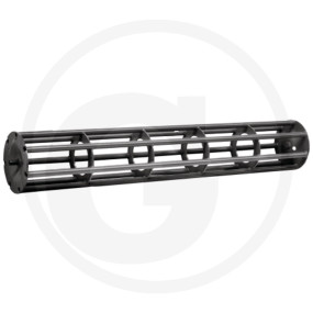 Rohrstabwalze 200/330 Ge Granit 56017 4230853